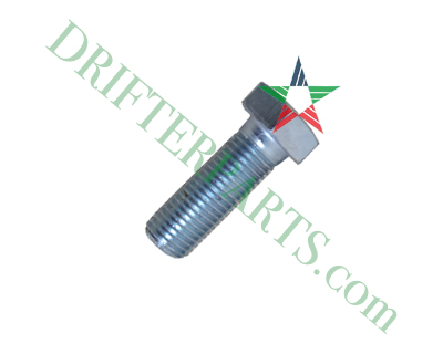 Hexagon Head Screw - 800 545 99